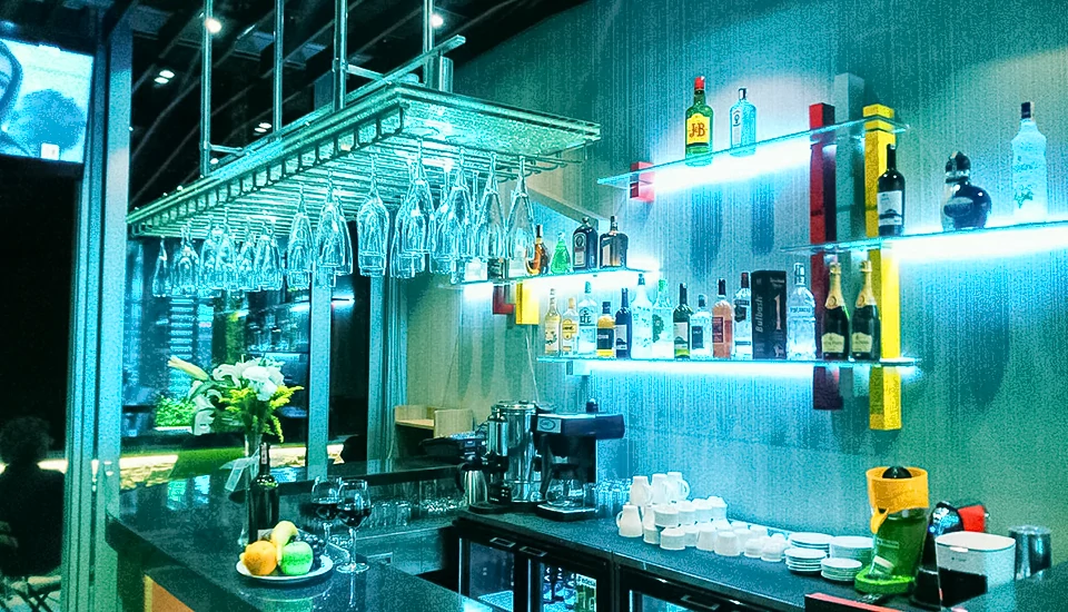 هتل آل این استانبول